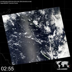 Level 1B Image at: 0255 UTC