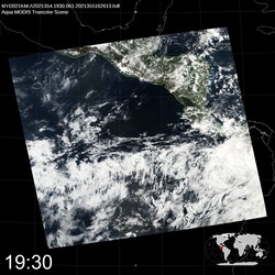 Level 1B Image at: 1930 UTC