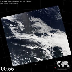 Level 1B Image at: 0055 UTC