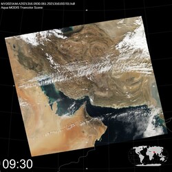 Level 1B Image at: 0930 UTC