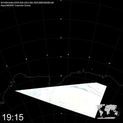 Level 1B Image at: 1915 UTC