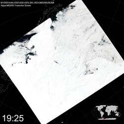 Level 1B Image at: 1925 UTC