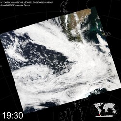 Level 1B Image at: 1930 UTC