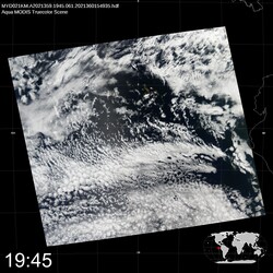 Level 1B Image at: 1945 UTC