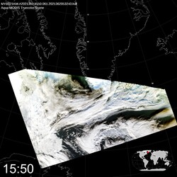 Level 1B Image at: 1550 UTC