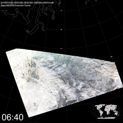 Level 1B Image at: 0640 UTC