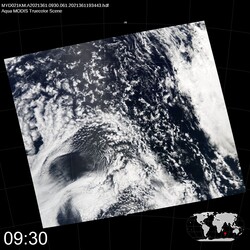 Level 1B Image at: 0930 UTC