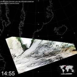 Level 1B Image at: 1455 UTC