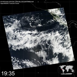 Level 1B Image at: 1935 UTC