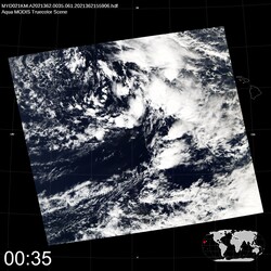 Level 1B Image at: 0035 UTC