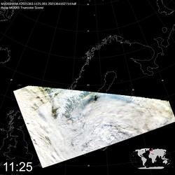 Level 1B Image at: 1125 UTC