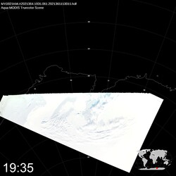 Level 1B Image at: 1935 UTC