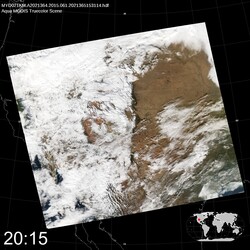 Level 1B Image at: 2015 UTC