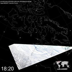 Level 1B Image at: 1820 UTC