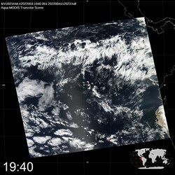 Level 1B Image at: 1940 UTC