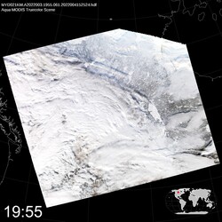 Level 1B Image at: 1955 UTC