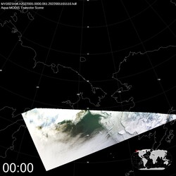 Level 1B Image at: 0000 UTC