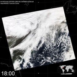 Level 1B Image at: 1800 UTC