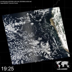 Level 1B Image at: 1925 UTC