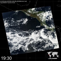 Level 1B Image at: 1930 UTC