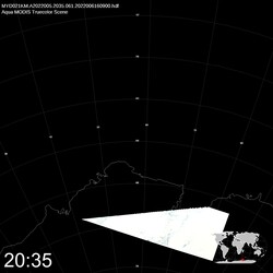 Level 1B Image at: 2035 UTC