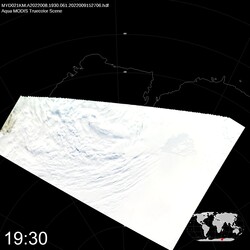 Level 1B Image at: 1930 UTC