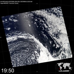 Level 1B Image at: 1950 UTC