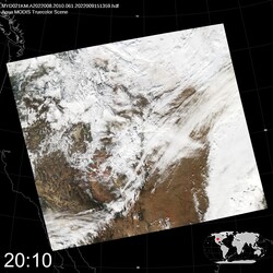 Level 1B Image at: 2010 UTC