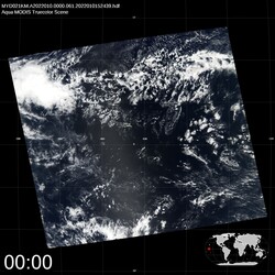 Level 1B Image at: 0000 UTC