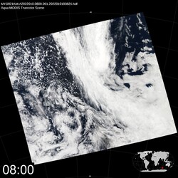 Level 1B Image at: 0800 UTC