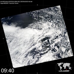 Level 1B Image at: 0940 UTC