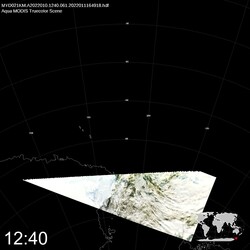 Level 1B Image at: 1240 UTC