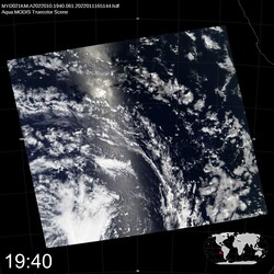 Level 1B Image at: 1940 UTC