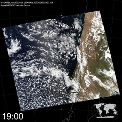 Level 1B Image at: 1900 UTC