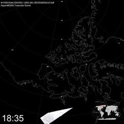 Level 1B Image at: 1835 UTC