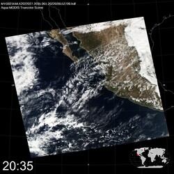 Level 1B Image at: 2035 UTC