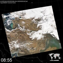 Level 1B Image at: 0855 UTC