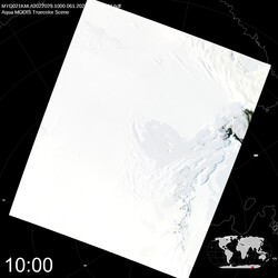 Level 1B Image at: 1000 UTC