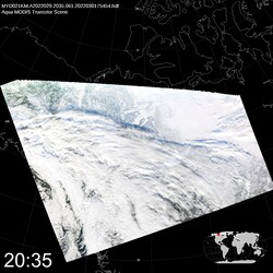 Level 1B Image at: 2035 UTC