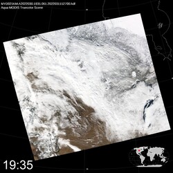 Level 1B Image at: 1935 UTC