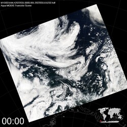 Level 1B Image at: 0000 UTC