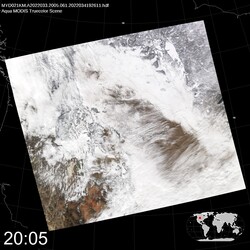 Level 1B Image at: 2005 UTC