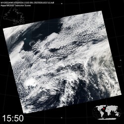 Level 1B Image at: 1550 UTC