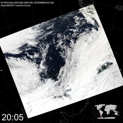 Level 1B Image at: 2005 UTC