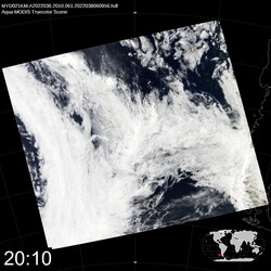 Level 1B Image at: 2010 UTC