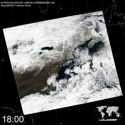 Level 1B Image at: 1800 UTC