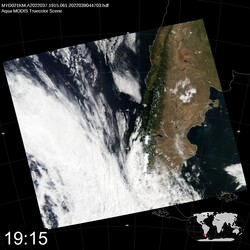 Level 1B Image at: 1915 UTC