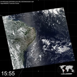 Level 1B Image at: 1555 UTC