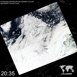 Level 1B Image at: 2035 UTC