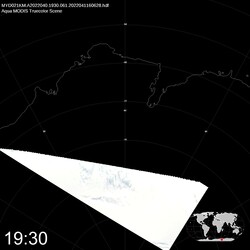 Level 1B Image at: 1930 UTC